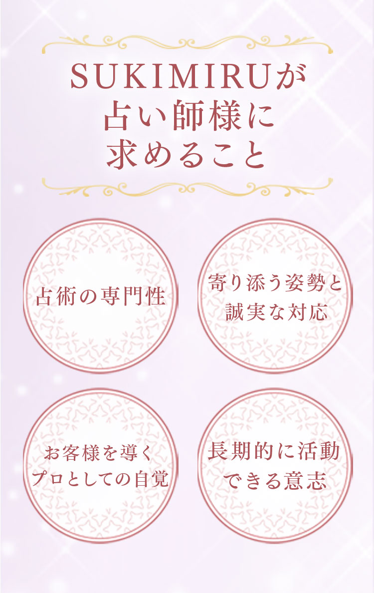 SUKIMIRU���肢�t�l�ɋ��߂邱��