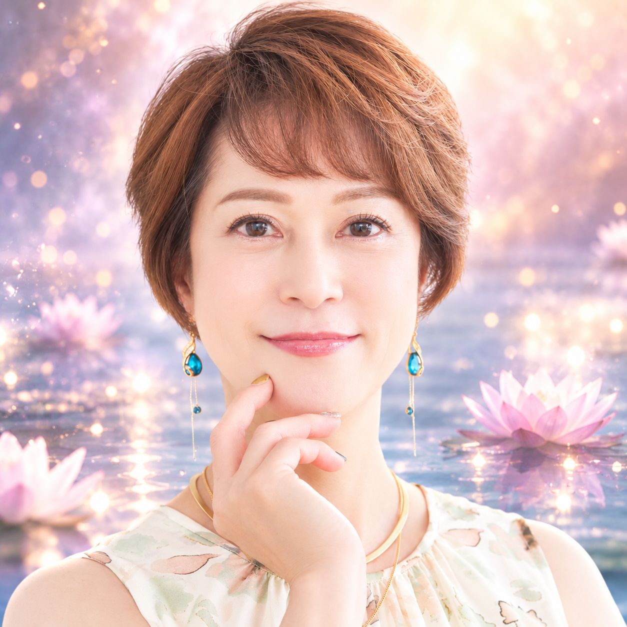 電話占い スキミル 離婚・不倫｜未来予兆チャネラー｜ビビアン先生