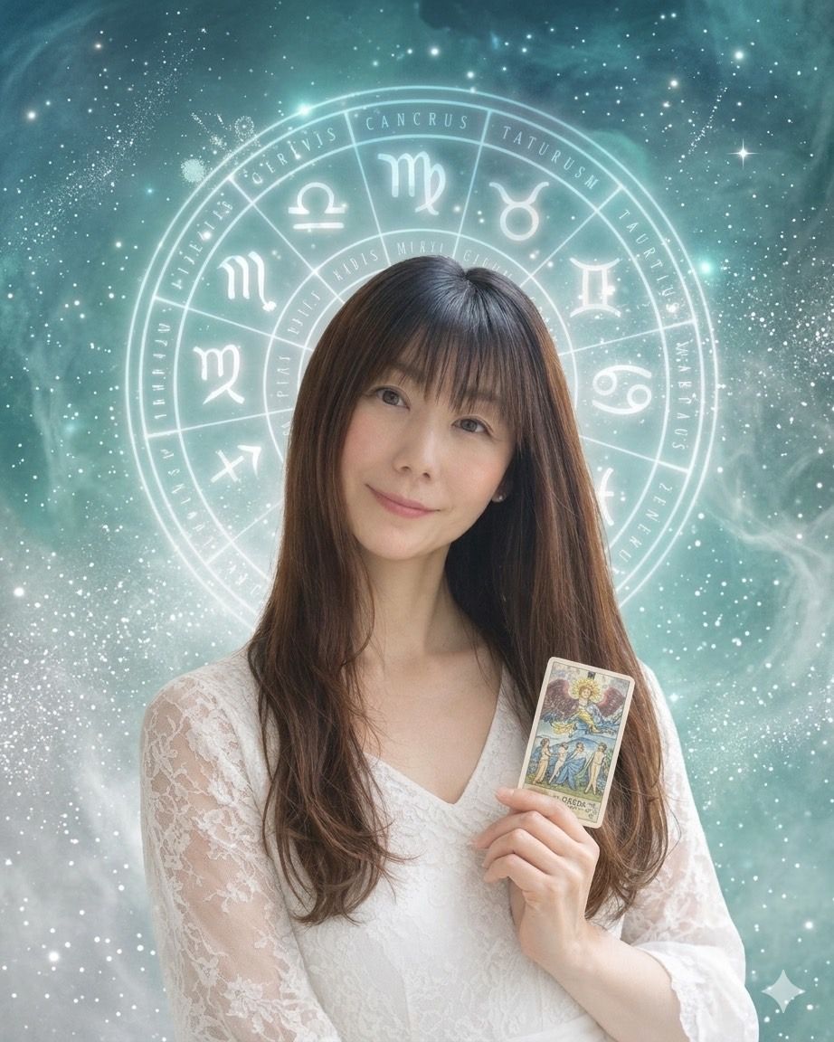 電話占い スキミル 高野倉エレン先生