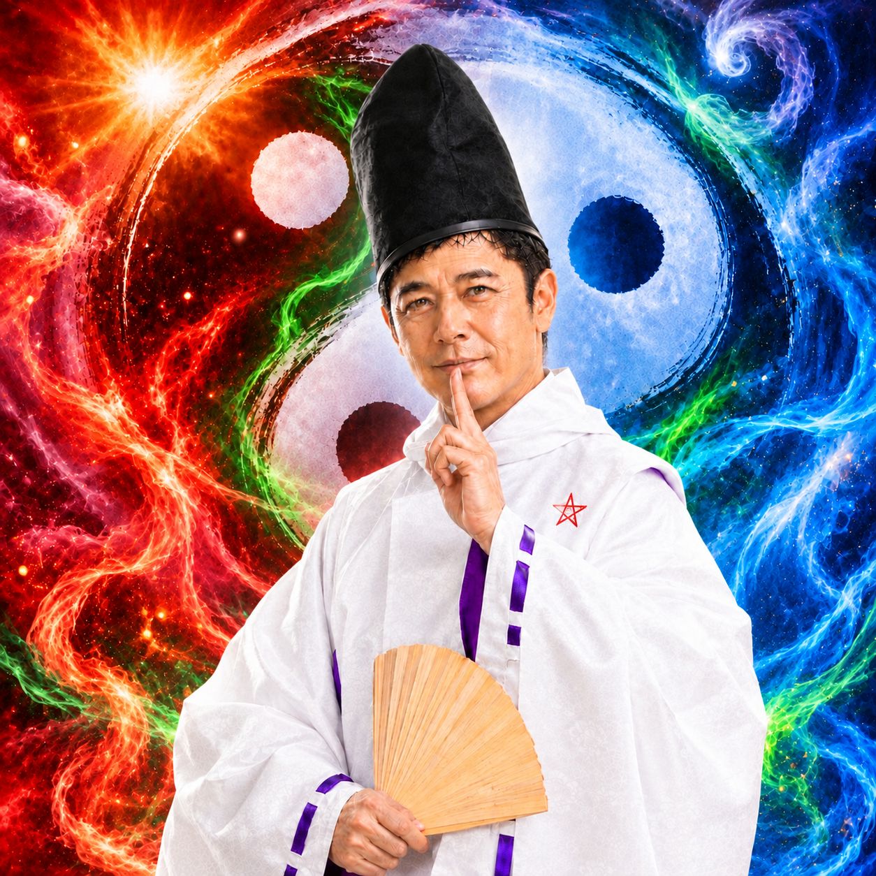 電話占い スキミル 夜叉神鬼先生